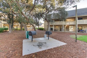 Seascape Garden Villas 18B 26