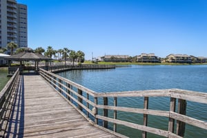 Seascape Garden Villas 18B 29