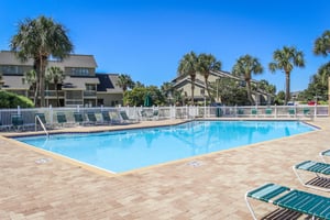 Seascape Garden Villas 18B 31