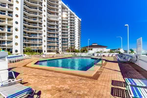 Surfside Resort 202 22