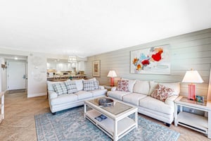 Beach House C604 4