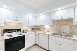 Beach House C604 7