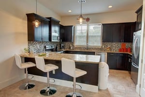 Beach House 5