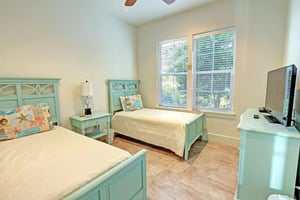 Beach House 10