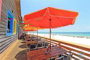 Beach House 15