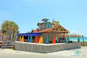 Beach House 19