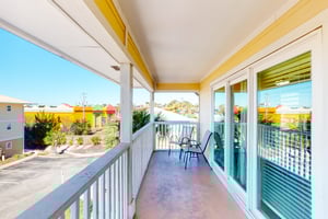 St Martin Beachwalk Villas 131 2