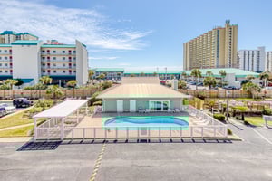 St Martin Beachwalk Villas 131 4