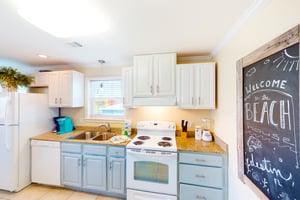 St Martin Beachwalk Villas 131 13
