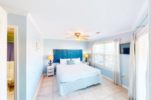 St Martin Beachwalk Villas 131 14