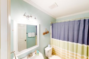 St Martin Beachwalk Villas 131 18