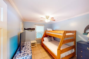 St Martin Beachwalk Villas 131 19