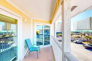 St Martin Beachwalk Villas 131 28