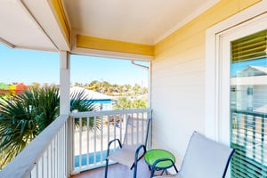 St Martin Beachwalk Villas 131 29