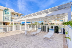 St Martin Beachwalk Villas 131 31