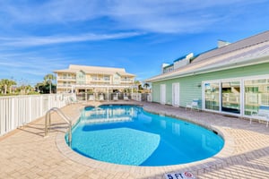 St Martin Beachwalk Villas 131 32