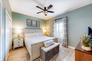 402 Beach Resort 7