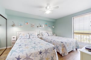 Summer House on Romar Beach 904B 10