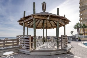 Summer House on Romar Beach 904B 16
