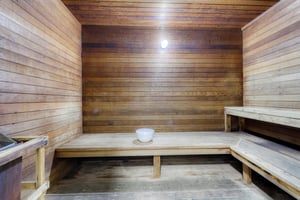 Summer House on Romar Beach 904B 19
