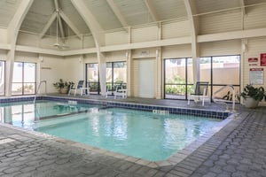Summer House on Romar Beach 904B 27