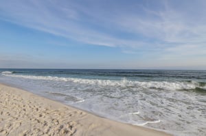 Summer House on Romar Beach 1203B 22
