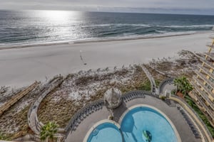 Summer House on Romar Beach 1203B 39
