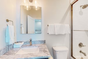 West Side Cottages J 21