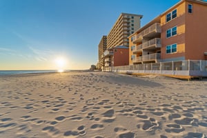 Harbor House B30 2