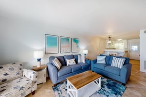 Harbor House B30 6