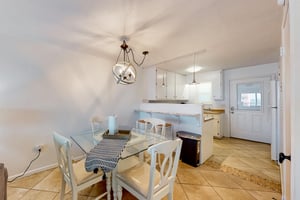Harbor House B30 7