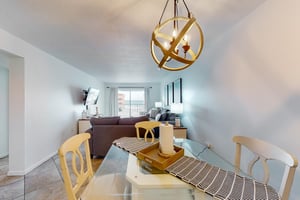 Harbor House B30 8