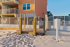 Harbor House B30 20