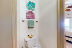 Bubbly Bayfront Beauty 14