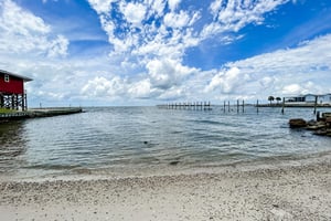 Bay Paradise 5