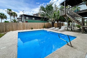 Bay Paradise 40
