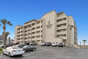 Emerald Towers W 3007 20
