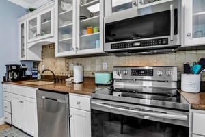 Anne Avenue Escape 5