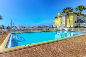 Sandpiper Cove 1017 22