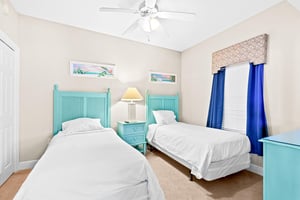 Ariel Dunes II 2201 23