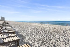 Regency Towers Beach Access PCB