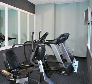 Palmetto Inn  Suites in Panama City Beach Florida