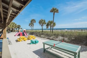 Osprey Beachside Kids Area