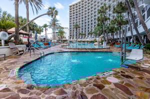 Holiday Inn Resort Panama City Beach FL