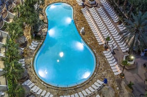 Holiday Inn Resort Panama City Beach FL