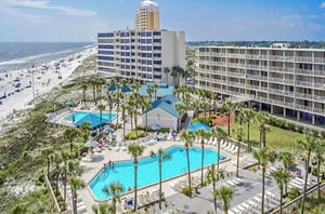 Dunes of Panama PCB Gulfview