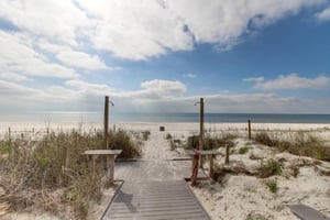 Dunes of Panama in Panama City Beach FL