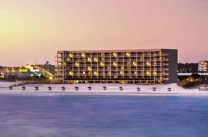 Four Points Sheraton Fort Walton Beach