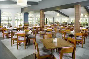 Four Points Sheraton Fort Walton Beach Dining