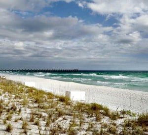 Caribbean Resort Condominiums  in Navarre Florida